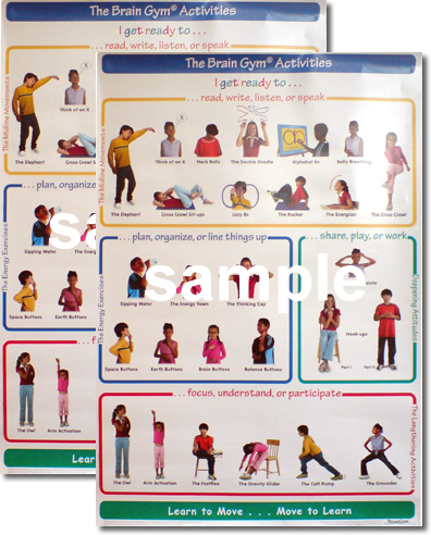 ACTIVITIES for Children (2